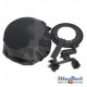 Boîte à lumière illuStar 40x40cm, support flash cobra type L avec sabot flash (Canon/Nikon) - référence SBQS-4040-SL
