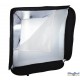 Boîte à lumière illuStar Softbox Quick Setup 40x40cm repliable avec sac - référence SBQS-4040-A152