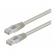 Câble de données illuStar DMX RJ45 - 30 mètres - référence FTP-0007/30
