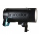 Broncolor Siros 800S WiFi/RFS 2.1 Monobloc