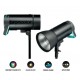 Broncolor Siros 800S WiFi/RFS 2.1 Monobloc