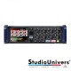 Zoom F8 Mixeur Enregistreur audio