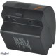 Batterie illuStar WF-6-BAT, 12V - 6 Ah Li-ion pour flash de studio WF-400A  et WF-600A - Référence WF-6-BAT