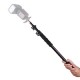 Bras télescopique universel Boompole Stick de 63 à 158 cm - référence StudioUnivers 060801000001
