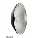 Bol beauté illuStar beauty dish, réflecteur diamètre ø42cm - référence RBD-42-A135