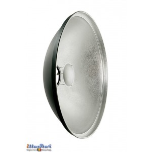 Bol beauté illuStar beauty dish, réflecteur diamètre ø55cm - référence RBD-55-A135