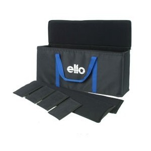 Sac portable ELFO type L (90x28x40cm) - référence E013 Sac portable ELFO type L (90x28x40cm) - référence E013