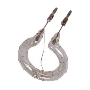 Tube flash pour SMD-200, 200 Ws (joule) - référence FT-SMD200