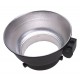 Réflecteur diamètre ø150mm avec support parapluie, pour ELFO série FX monture Bowens-S - référence J020