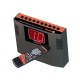 Commande pour 10 moteurs pour arrière-fond BLS 2.0 PRO- référence 220S