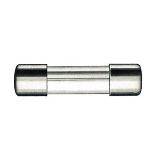 Fusible 5x20mm slow 4A - référence T-4A
