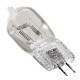 Lampe pilote halogène 650W, 230V, 3400K, type GX6.35, 20000 lm pour Quant PRO - référence 64540