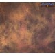 Toile de fond illuStar 3mx6m tissu mousseline de cotton, peint à la main, tacheté, avec rebord pour traverse - référence BM-035