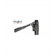 Autopole illuStar pour fixation entre plafond et sol, hauteur 280~162cm tube diamètre ø45/40mm (2pc.) - référence AP-280