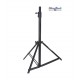 Girafe avec trépied illuStar 180 à 105cm, robuste, rotule règlable, Bras 180 à 100cm - référence LSB-180TH