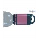 Flash de studio FI-500A illuStar 500Ws(joule) monture Bowens-S, lampe pilote E27, 250W - référence FI-500A