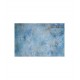 Toile de fond illuStar 3mx6m tissu mousseline de cotton, peint à la main, tacheté, avec rebord pour traverse - référence BM-361