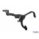 Support épaule de stabilisation pour appareil photo numérique (RIG) convient pour fixation sur trépied lumière - réf. BL-H805