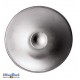Bol beauté illuStar beauty dish diamètre ø30cm avec grille nids d'abeilles pour flash SMD et Mini ø98~95mm - référence RBDHC-30